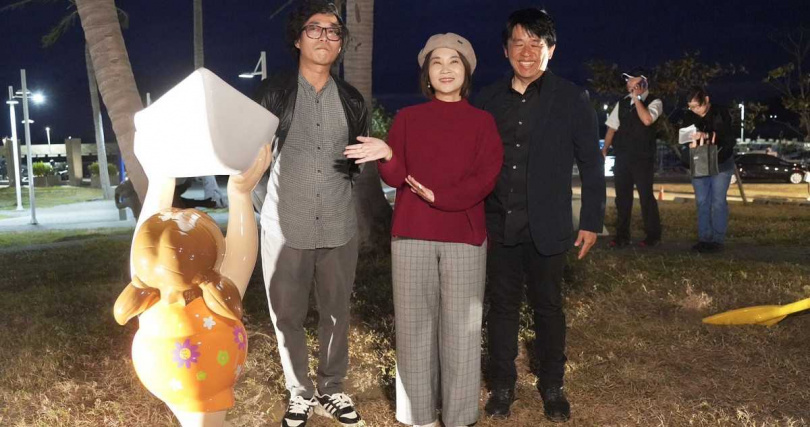 （圖／屏東縣政府提供。）