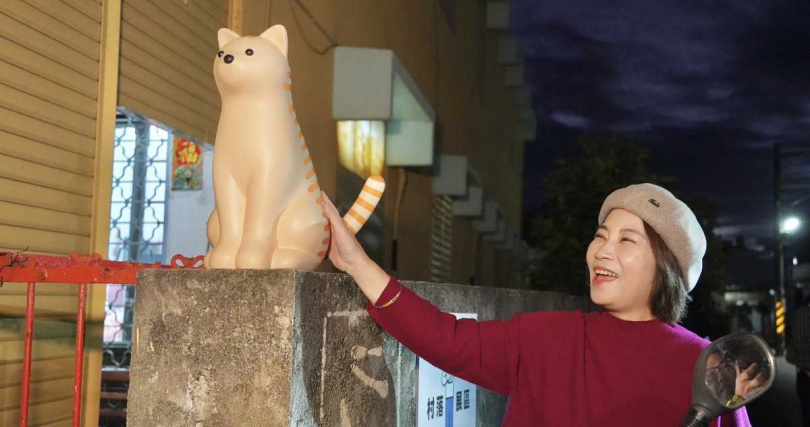 （圖／屏東縣政府提供。）