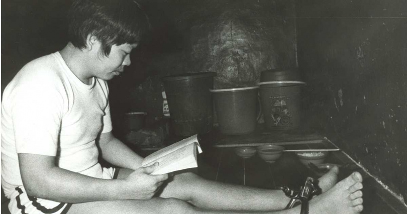 殺人魔徐東志。