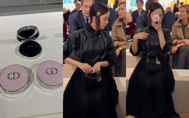 （圖／翻攝自網路影片、黃筱婷攝）