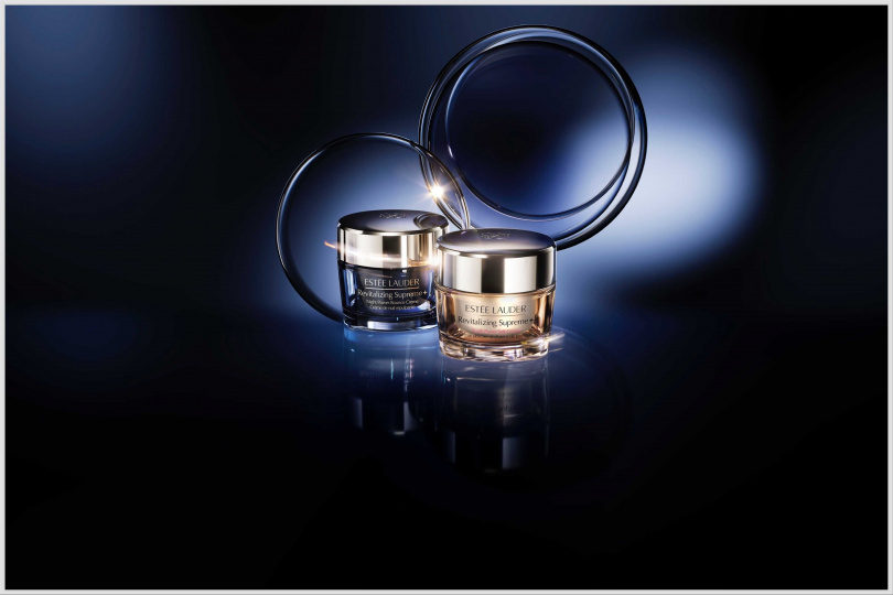 雅詩蘭黛 年輕無敵膠原霜 75ml / 4,980元；雅詩蘭黛 年輕無敵一夜修護膠原霜 75ml / 4,980元 （圖/品牌提供）