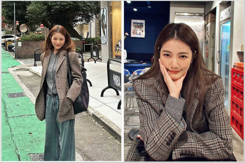 （圖/許路兒ig）