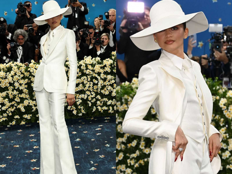 (圖/metgalaofficial_IG)