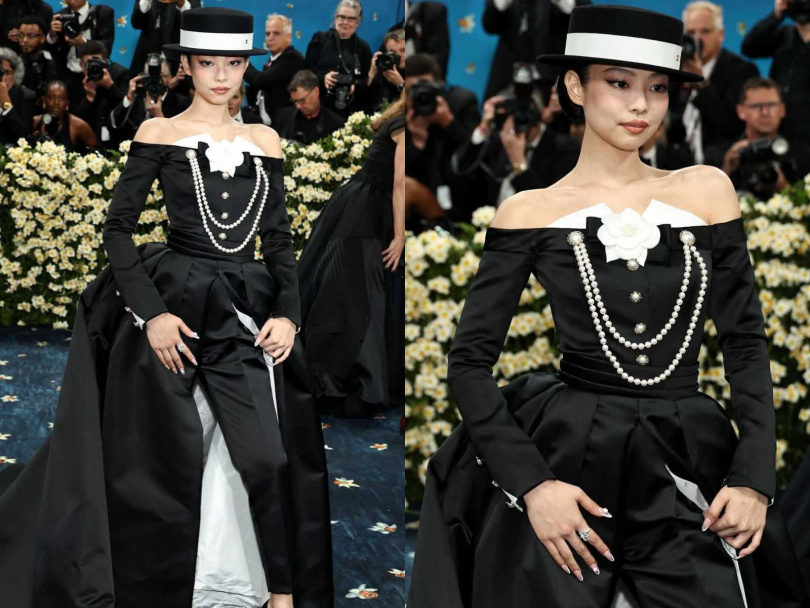 (圖/metgalaofficial_IG)