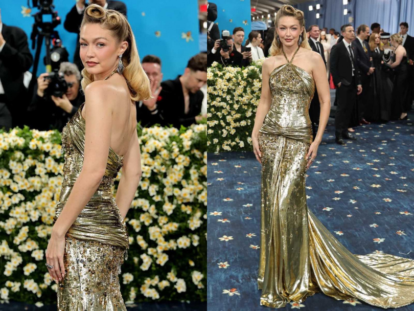 (圖/metgalaofficial_IG)