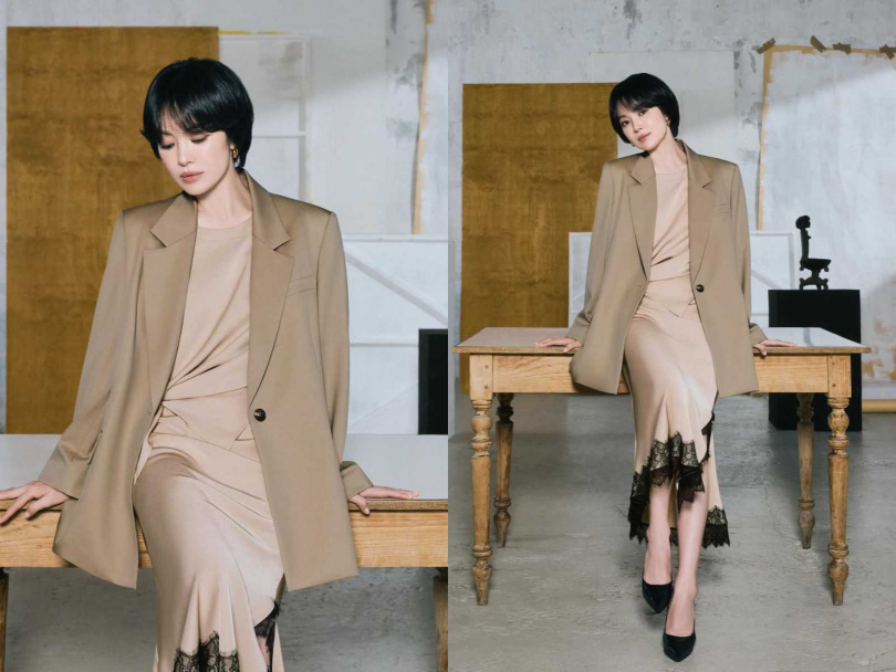 （圖／宋慧喬IG）