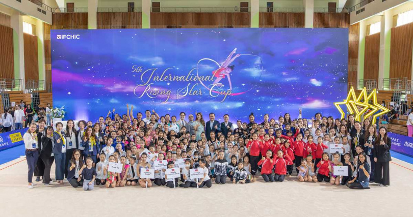 (圖/光澤診所提供。)