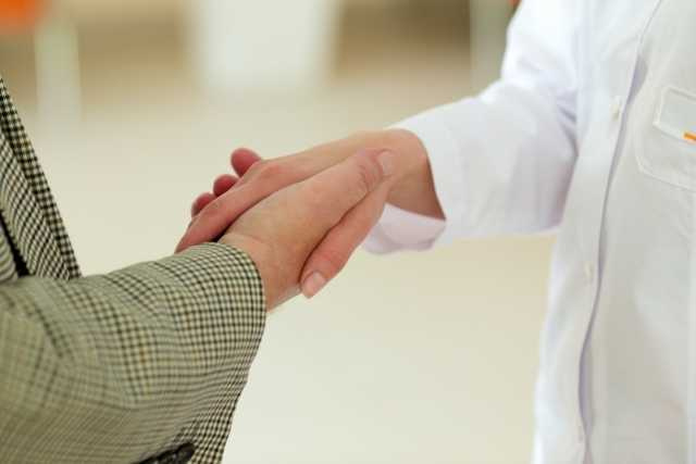 醫護人員高度懷疑感染源是婦人的丈夫。（示意圖／翻攝自photoAC）