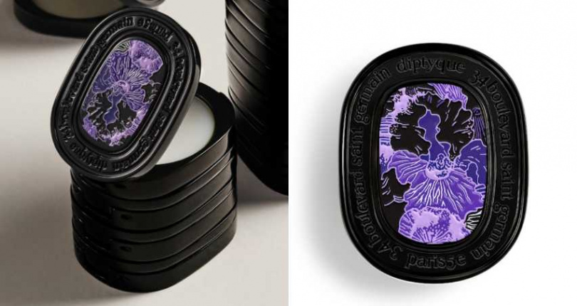 Diptyque 肌膚之華香膏 3ml/2,300元(圖/品牌提供)