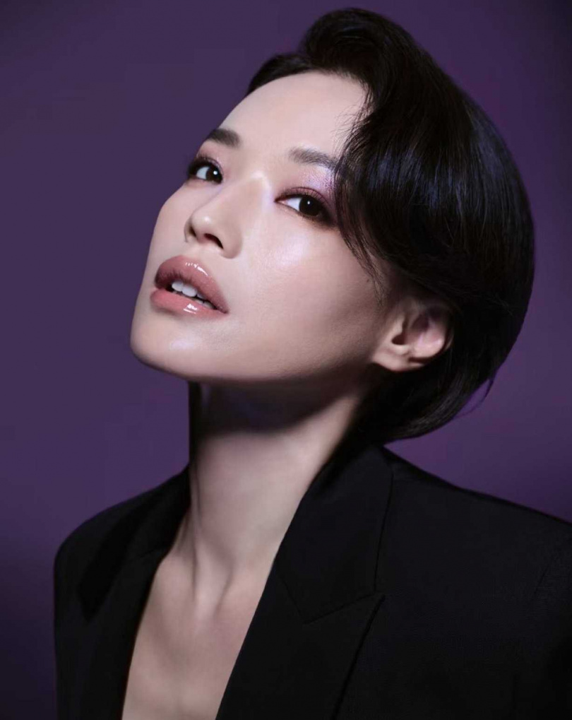 (圖/翻攝自Tom Ford Beauty小紅書)