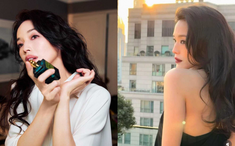 (圖/翻攝自Tom Ford Beauty小紅書)