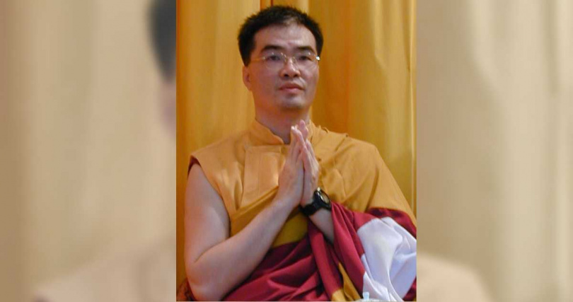 黃英傑被控以「單獨指導」名義，要女學生去研究室，過程中卻以看手相名義與女學生握手「加持」。（圖／報系資料照）