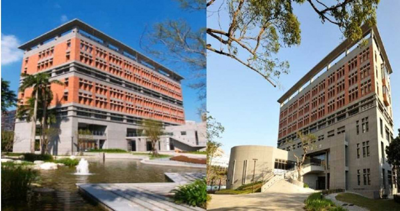 王男與A女皆就讀台大法研所，王男目前於理律擔任實習律師，A女已通過律師考試，現正尋找實習工作。（圖／截自台大官網）