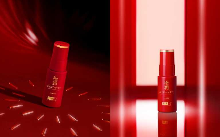 肌研 極潤抗皺緊實高機能精華液 30g / 590元。（圖／品牌提供）