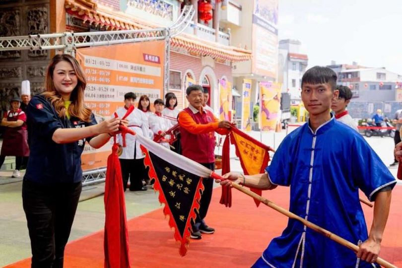 （圖／高雄市政府觀光局提供）