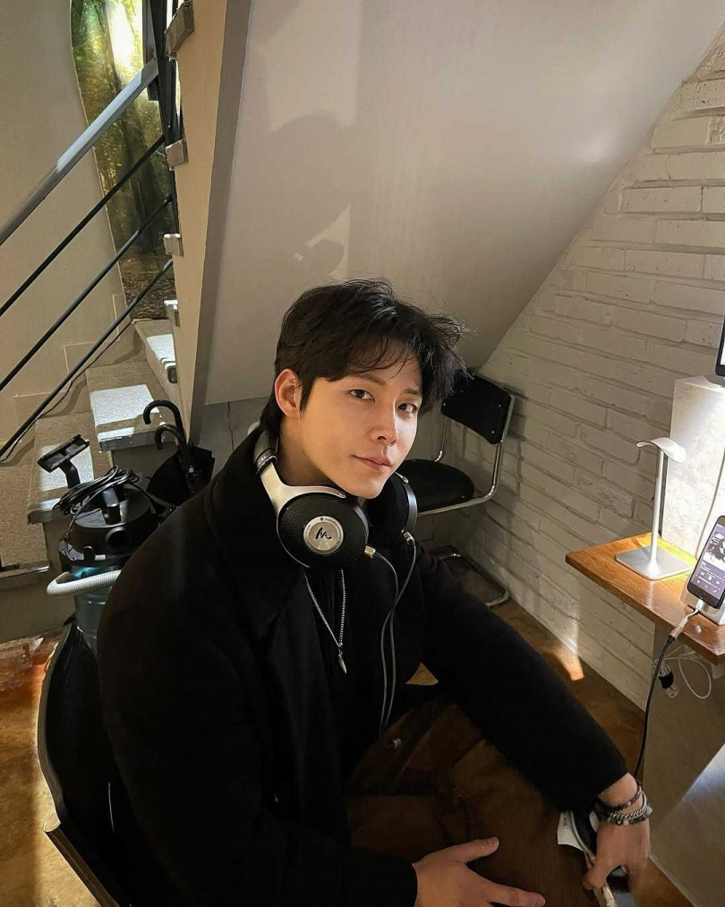 （圖／取自 tachyonproject IG）