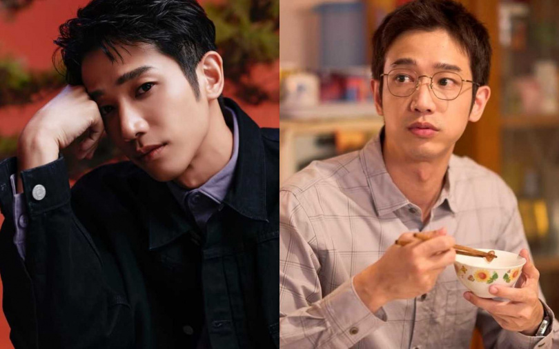 (圖/取自劉以豪IG)