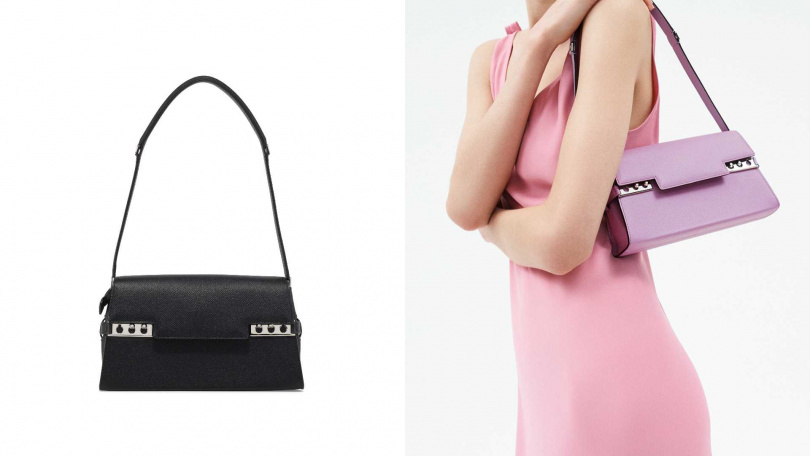 Tempête To Go肩背包。(圖/品牌提供)