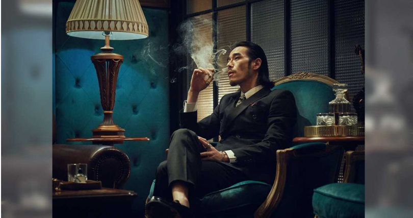 黃騰浩所飾演的阿標也驚喜回歸，這次有更大篇幅揭露阿標這個角色的兇狠心計（圖／曼尼娛樂提供）