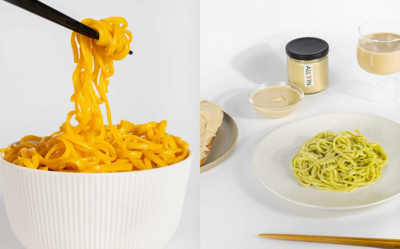 ALL IN全方麵冷凍保存、快煮30秒就能上桌,無論是早餐、健身後加餐、或深夜嘴饞,都是快速又安心的選擇。(圖/品牌提供)