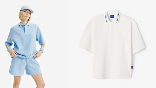 Polo 70ʼs／999元（圖／品牌提供）