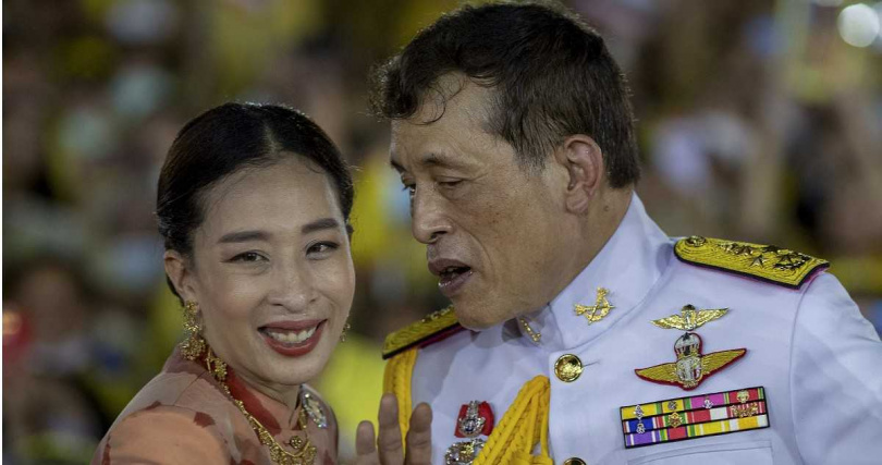 帕差拉吉帝雅帕公主持續昏迷，王室發表罕見醫療聲明。