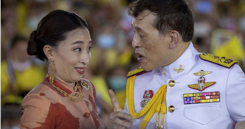 昏迷三年未醒，泰國王室公主帕差拉吉帝雅帕最新病況曝光。