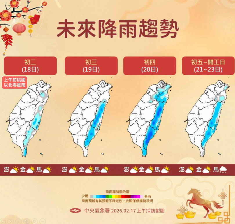 （圖／氣象署）