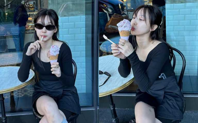 （圖／取自 nayeonyny IG）