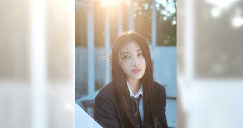 游宇潼容易吸引渣男。（圖／經紀人提供）