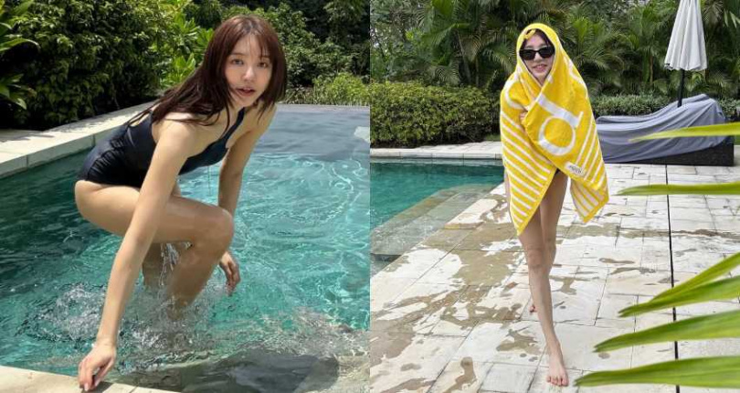 (圖/取自 y1003_grace IG)