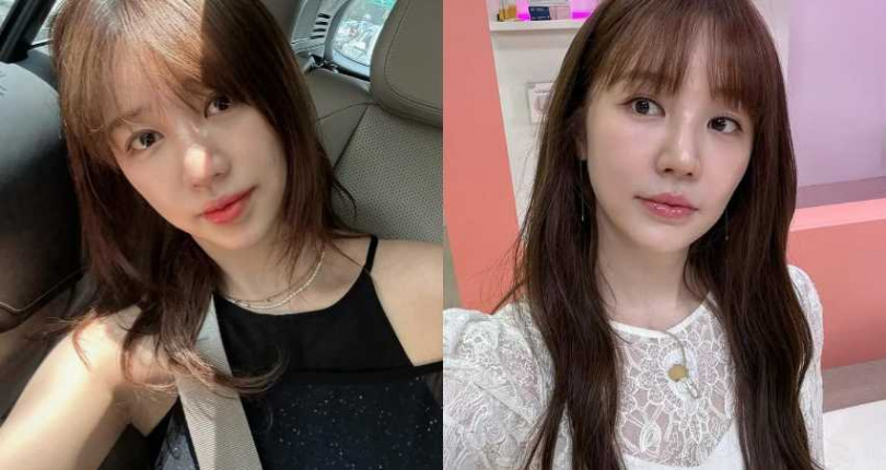 (圖/取自 y1003_grace IG)