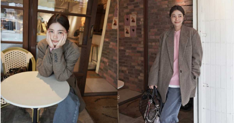 （圖／取自lurehsu IG）