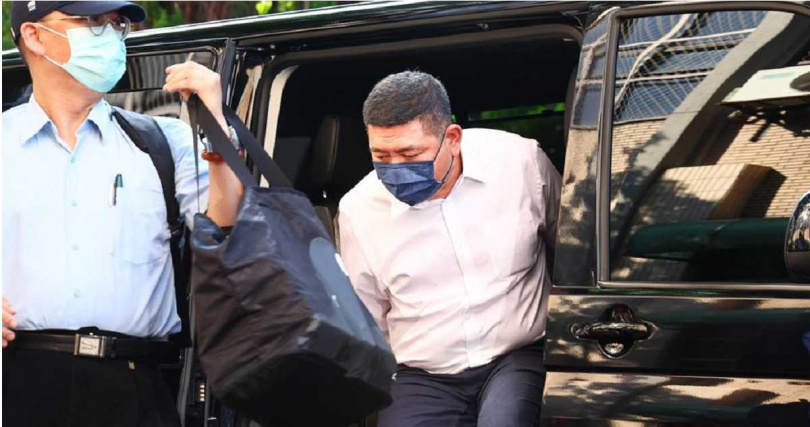 NONO被控2008至2013年間性侵、猥褻6名女子,檢方起訴7項罪名,一審僅認定1罪成立,案件進入二審審理階段。(圖/報系資料照)