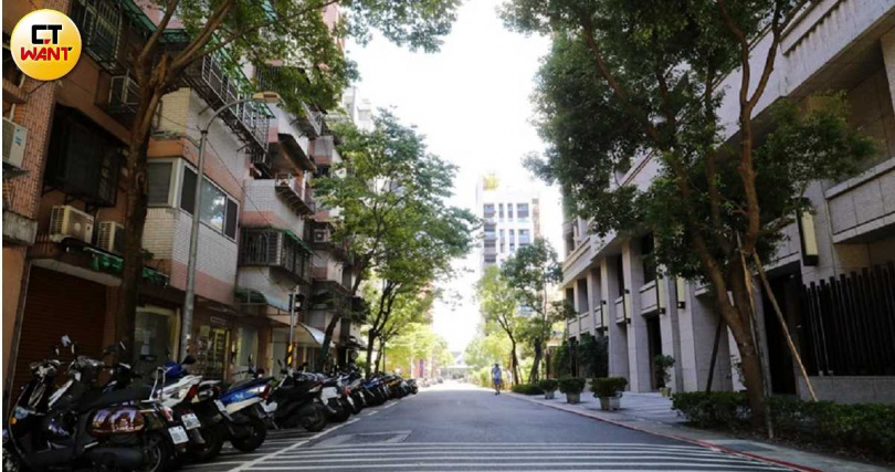 老宅還有明天嗎?內政部的老宅延壽計畫或許是個答案。圖僅示意,非指涉特定建築。(示意圖/周志龍攝)