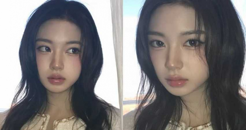 （圖／取自 kiiikiii.official IG）