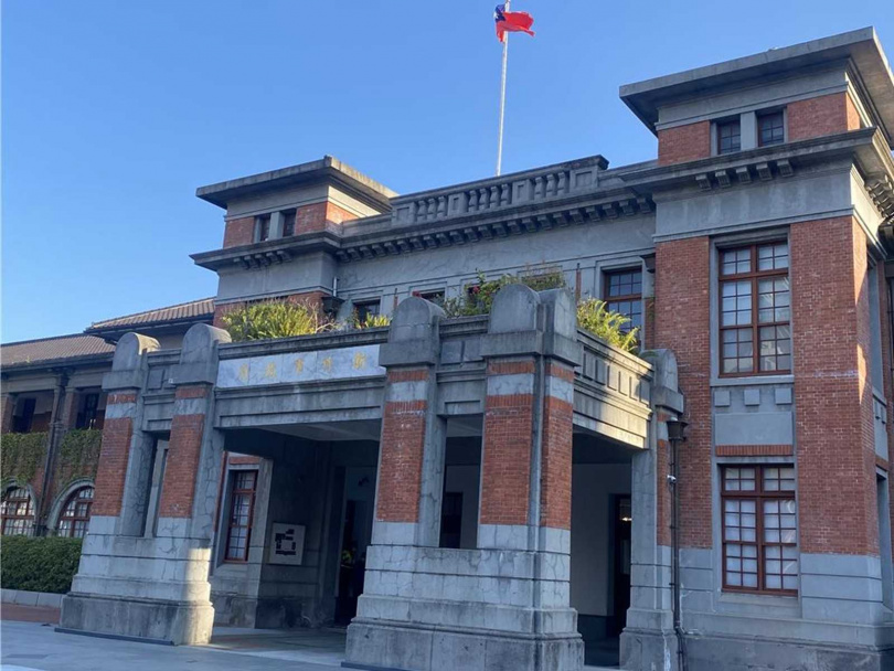 2026年底風城新竹市百里侯一戰牽動藍綠地方版圖質變。圖為新竹市政府。（圖／報系資料照）