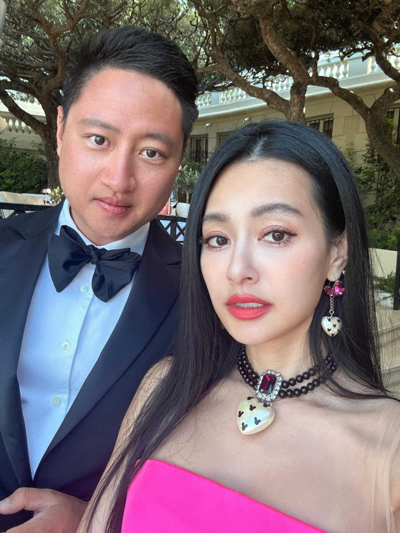 網友對王思佳夫妻的相處模式相當好奇。（圖／翻攝自王思佳臉書）