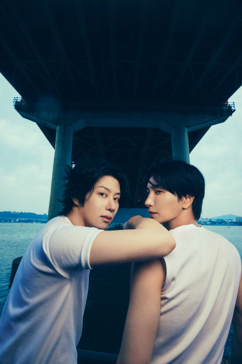 SUPER JUNIOR-83z將於10月、11月在高雄、台北兩地開唱。（圖／SM Entertainment提供）