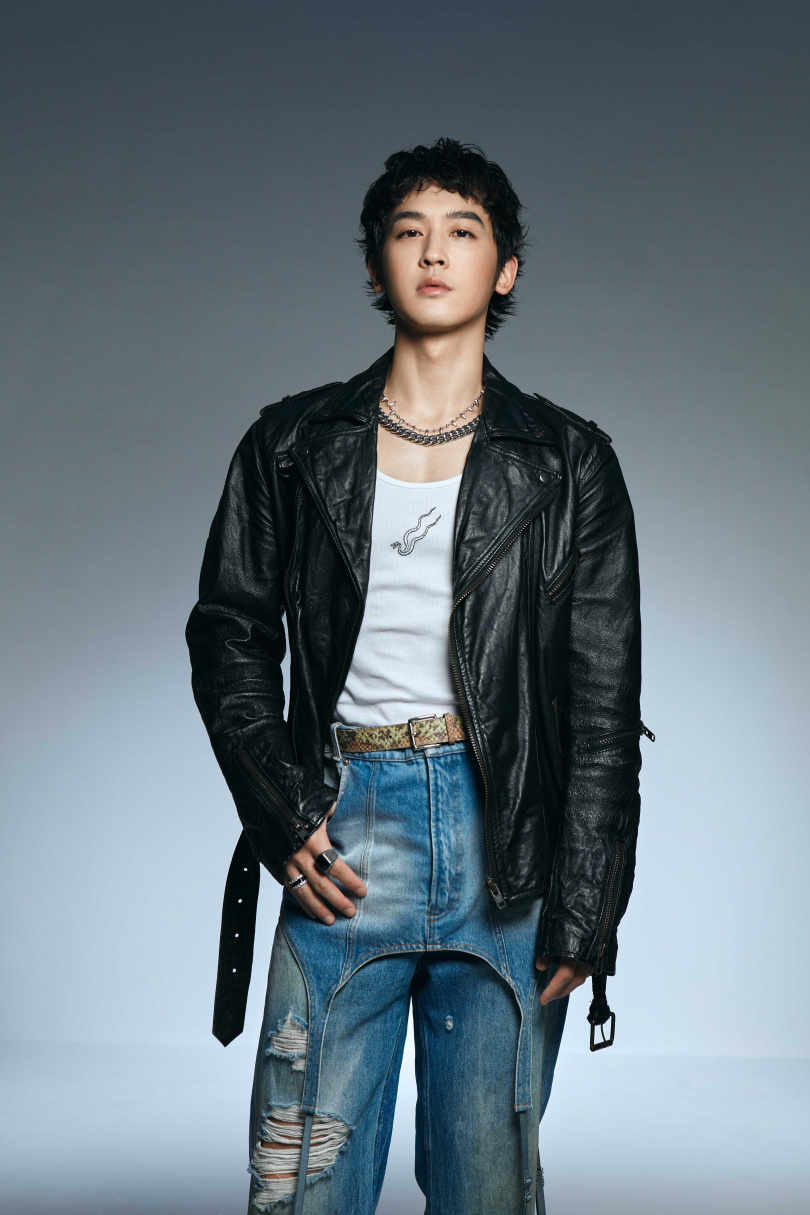 小樂吳思賢睽違九年將發行新專輯。(圖/華納音樂提供)