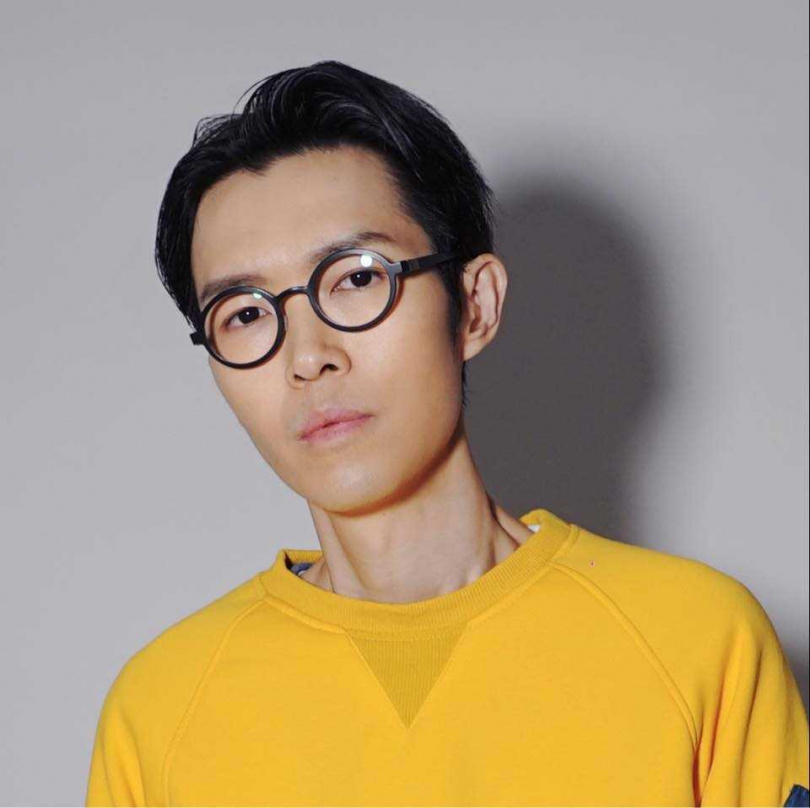 方大同去年10月才推出新專輯《夢想家 The Dreamer》。（圖／翻攝自方大同臉書）