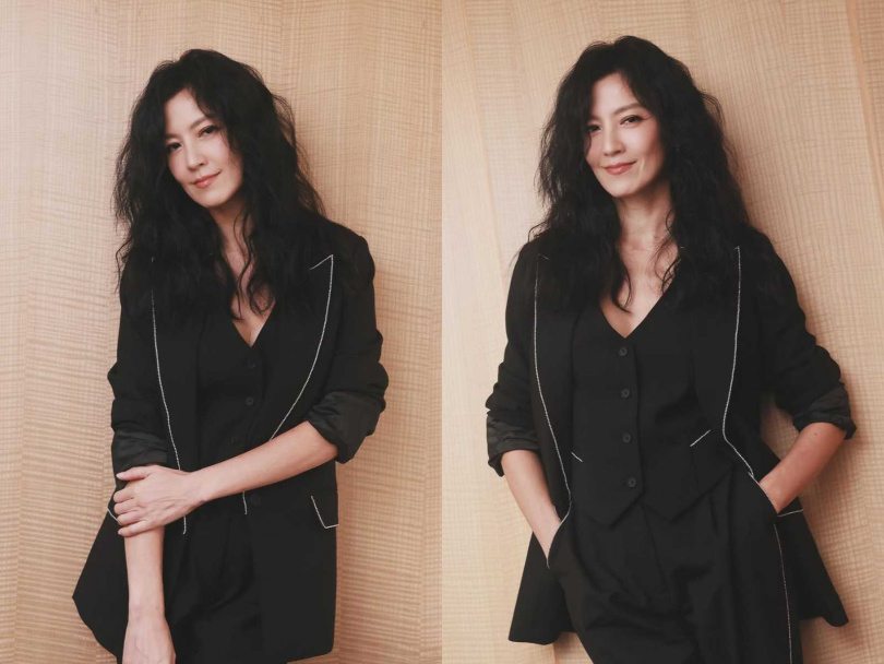 （圖／林熙蕾IG）