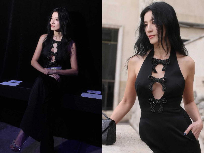 （圖／林熙蕾IG）