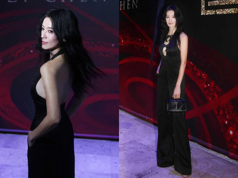 （圖／林熙蕾IG，品牌提供）