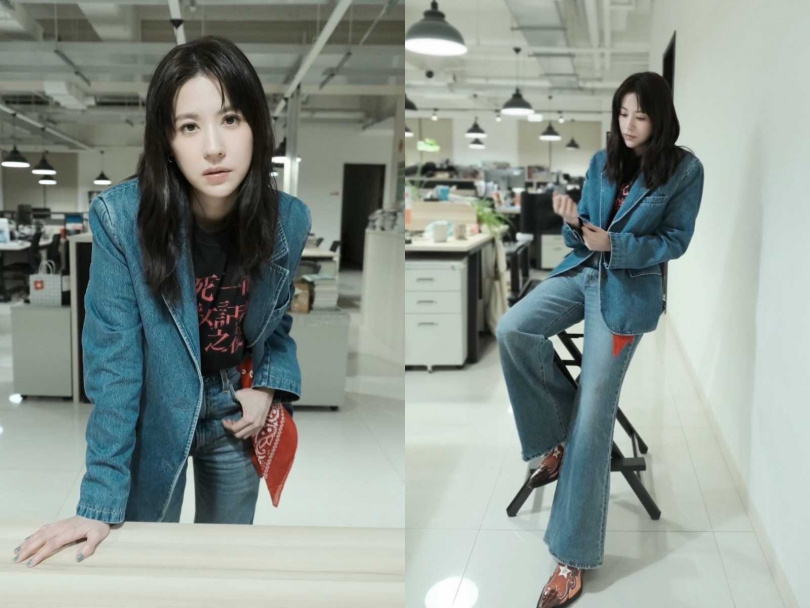 （圖／林予晞ig）