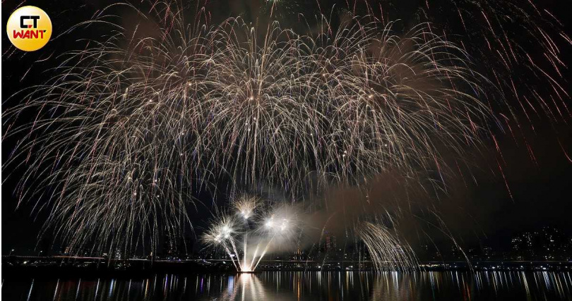 （圖／方萬民攝）