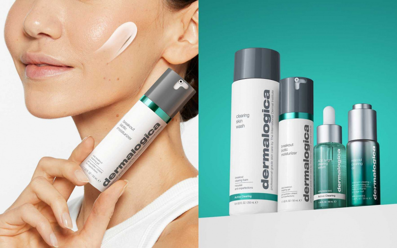 歡慶新品上市,即日起~9/14德卡更送上寵粉優惠活動,不但成人淨痘&潔顏系列可享單品9折/2件以上88折,消費任意金額還可抽價值3,000元的新品正貨喔。(圖/品牌提供)