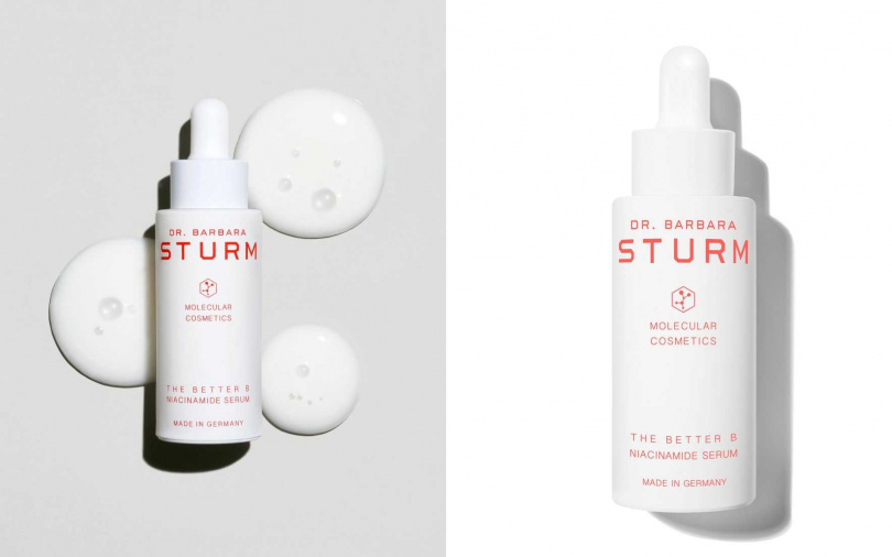 DR. BARBARA STURM B3毛孔緊緻精華 30ml/5,800元(圖/品牌提供)