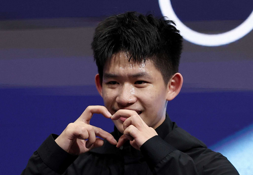 （圖／路透社／Amanda Perobelli）