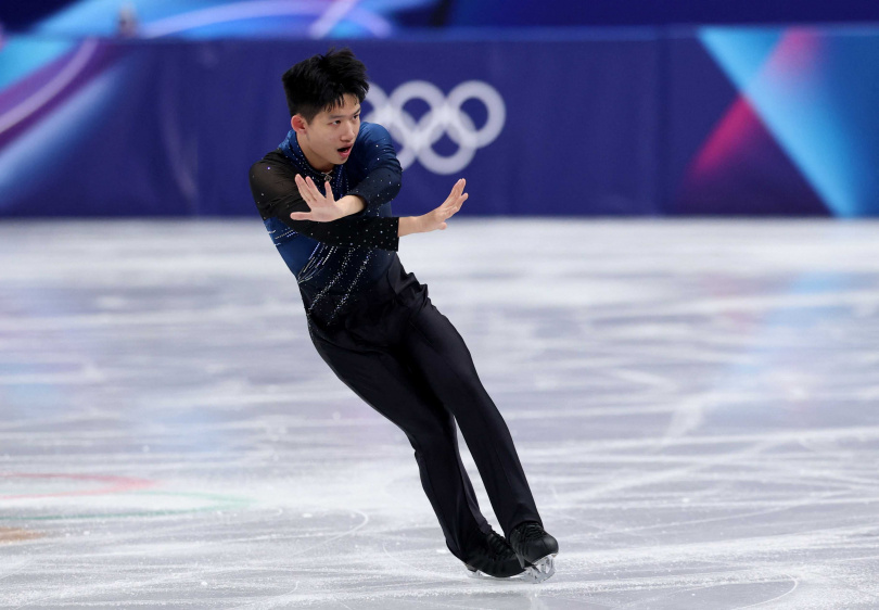 （圖／路透社／Claudia Greco）